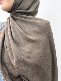 Elina Viscose Highlight Shawls