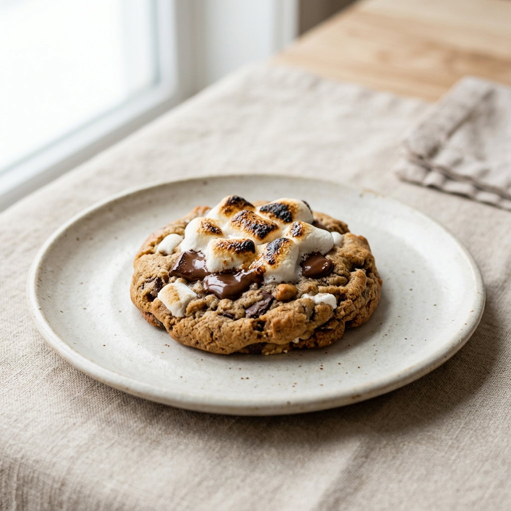 S'mores
