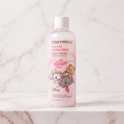 Tonymoly Wonder Ceramide Mochi Toner  