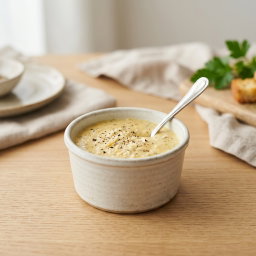 Ceasar Sauce