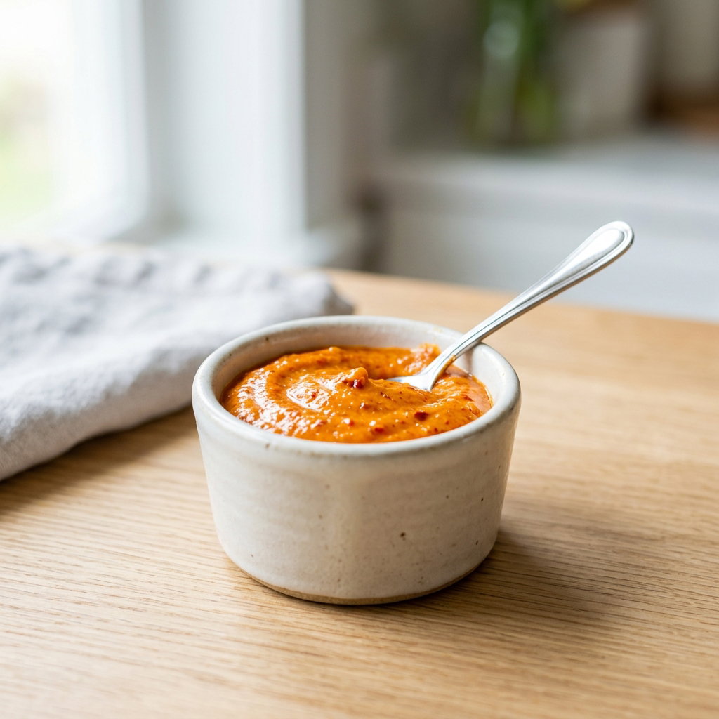 Sriraha Sauce