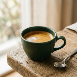 Doppio Espresso