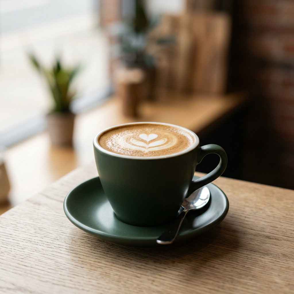 Cortado