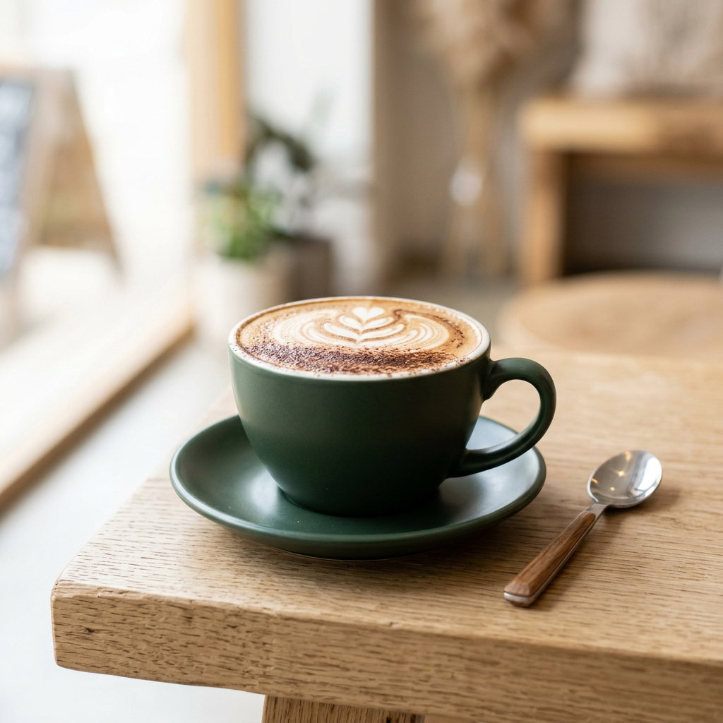 Cappucino