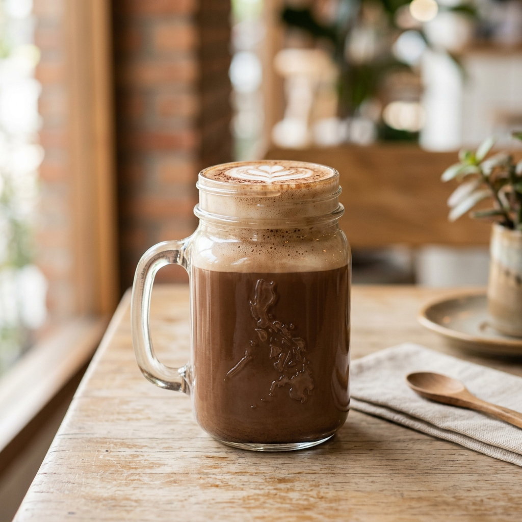 Cafe Mocha