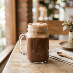 Cafe Mocha