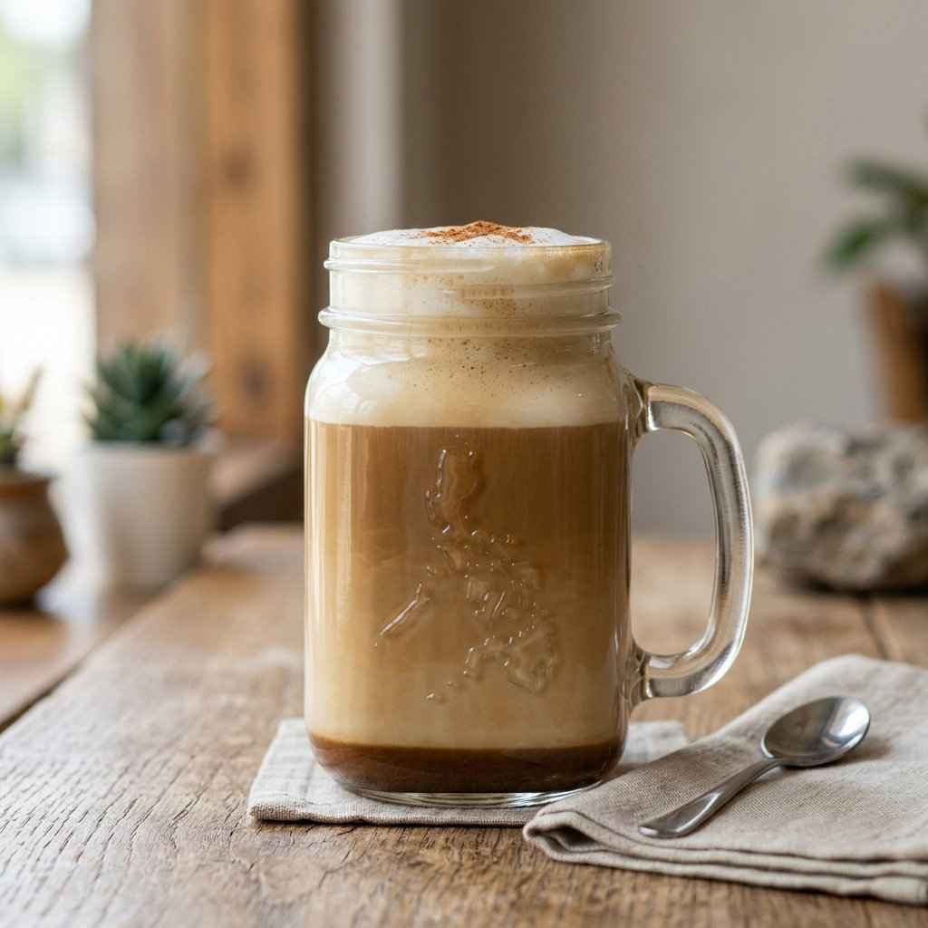 Spanish Latte