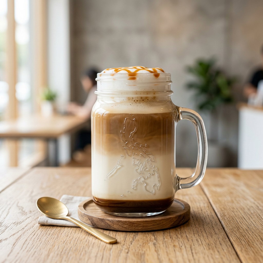 Caramel Macchiato