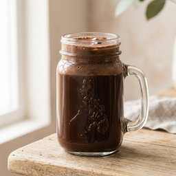 Dairy Free & High Protein