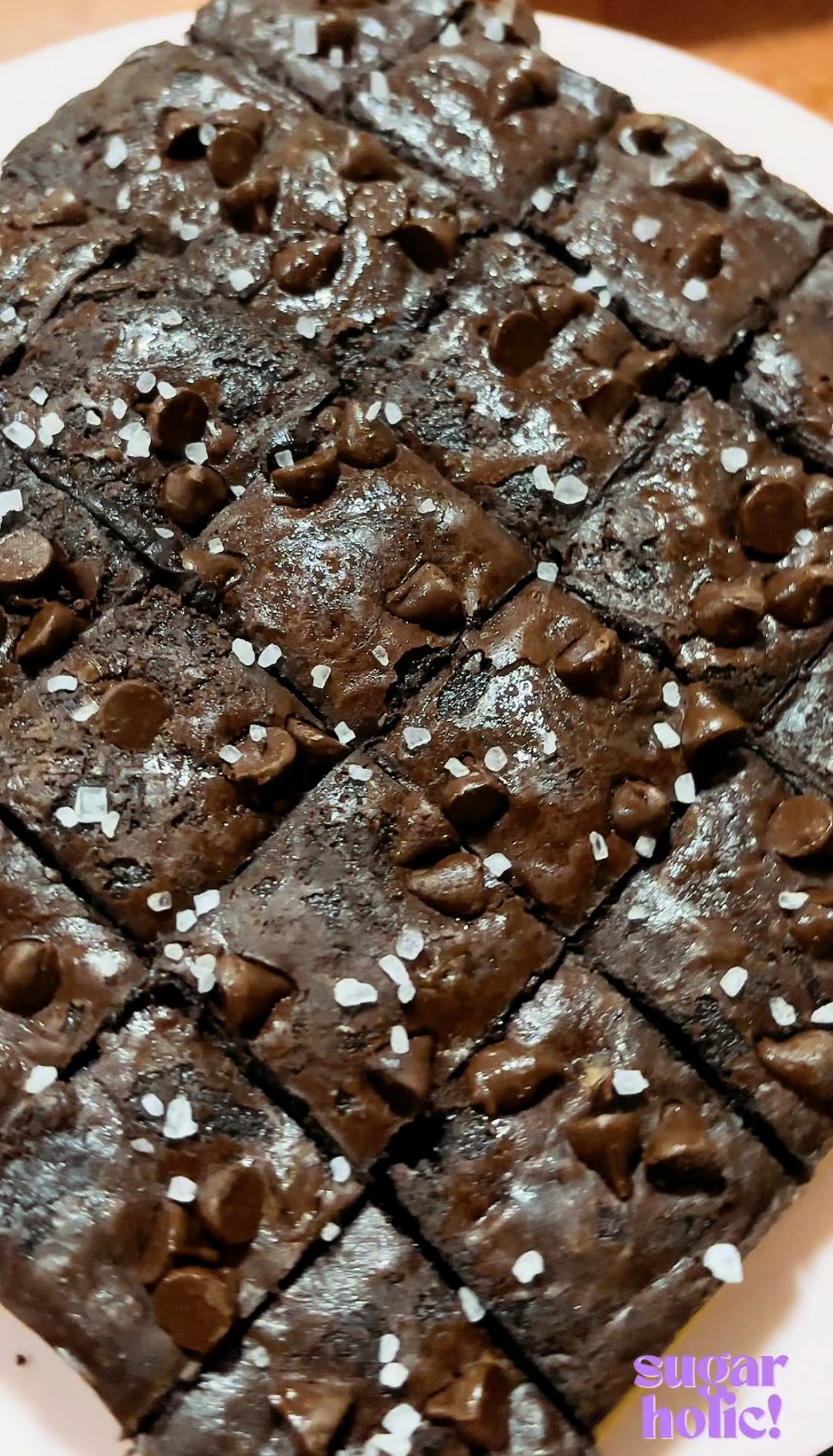 8” Fudgy Brownies_2