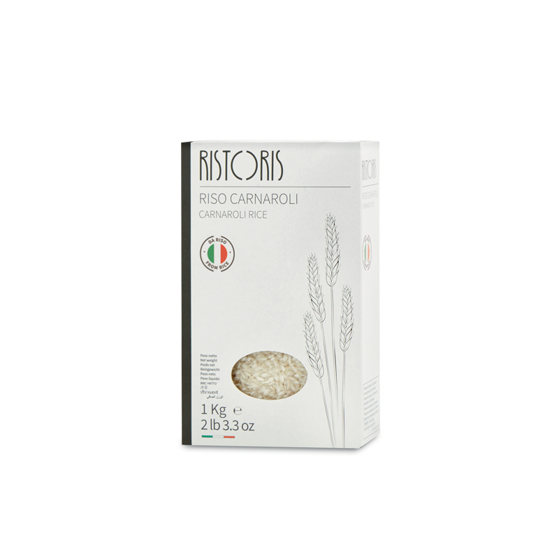 CARNAROLI RICE 1KG