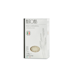 CARNAROLI RICE 1KG