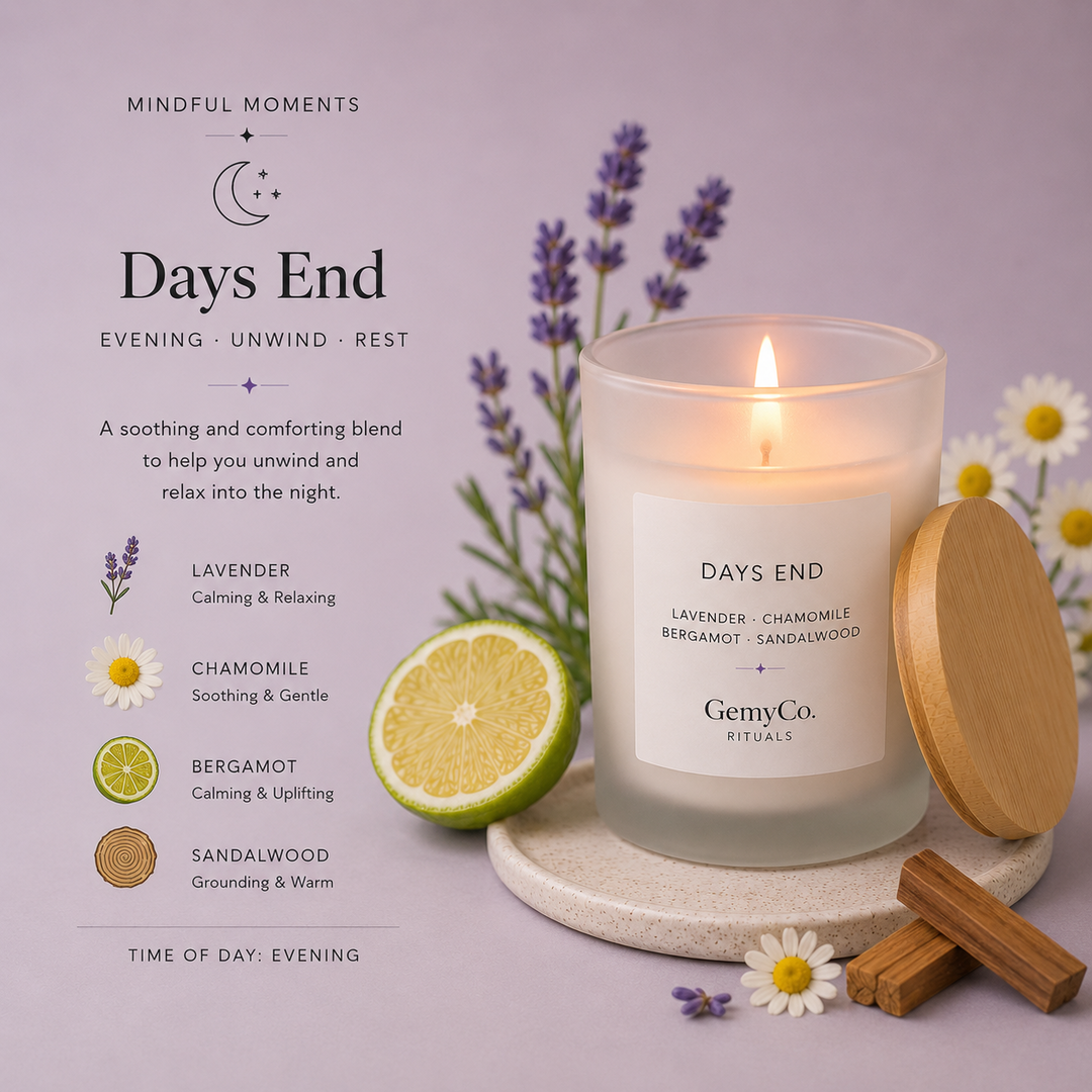 Days End