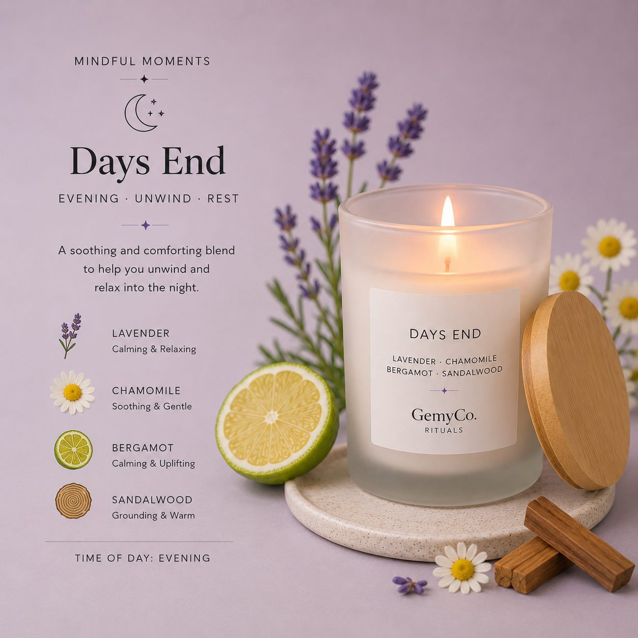 Days End