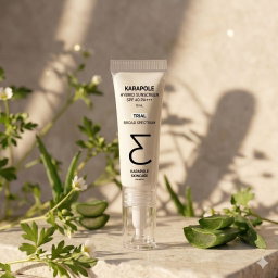 Hybrid Sunscreen