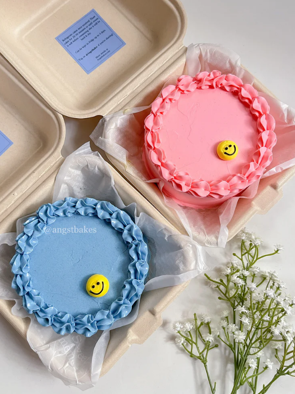 Fluffy Borders w smiley_1