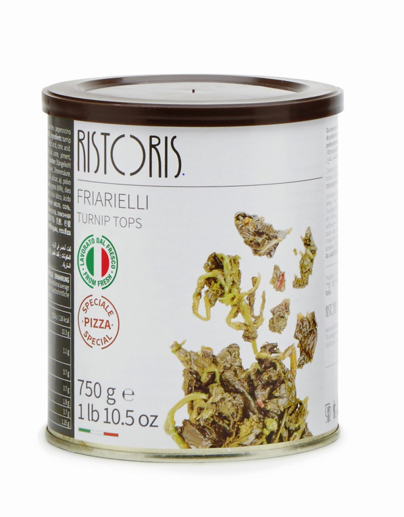 FRIARELLI 750G TIN