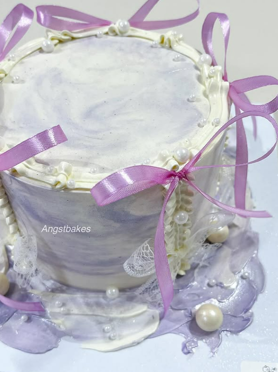 Ribbon Cake (B)_1