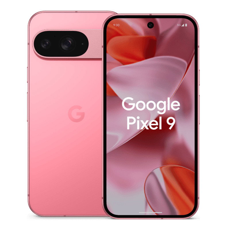 Google pixel 9 5G - 128 Go - 12 Go RAM