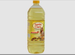 Óleo Santa clara 1L