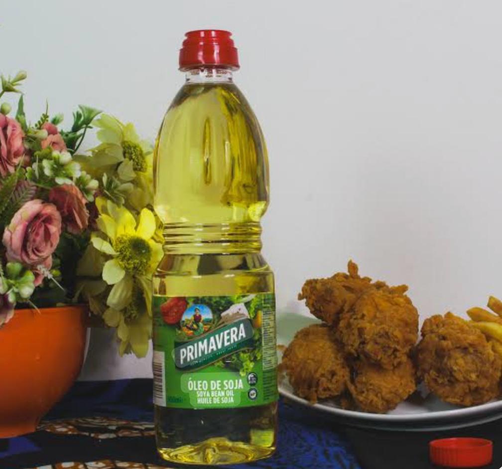Óleo Primavera 500ml