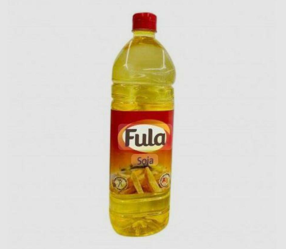 Óleo Fula 1L