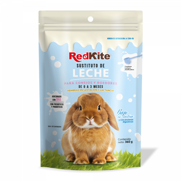 SUSTITUTO DE LECHE P/ CONEJOS Y ROEDORES 360G_0
