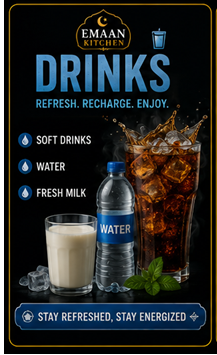 Drinks