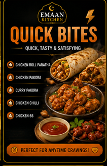 Street Food