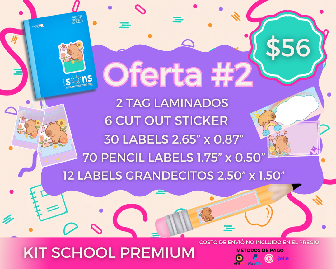 School Premiun 2 
