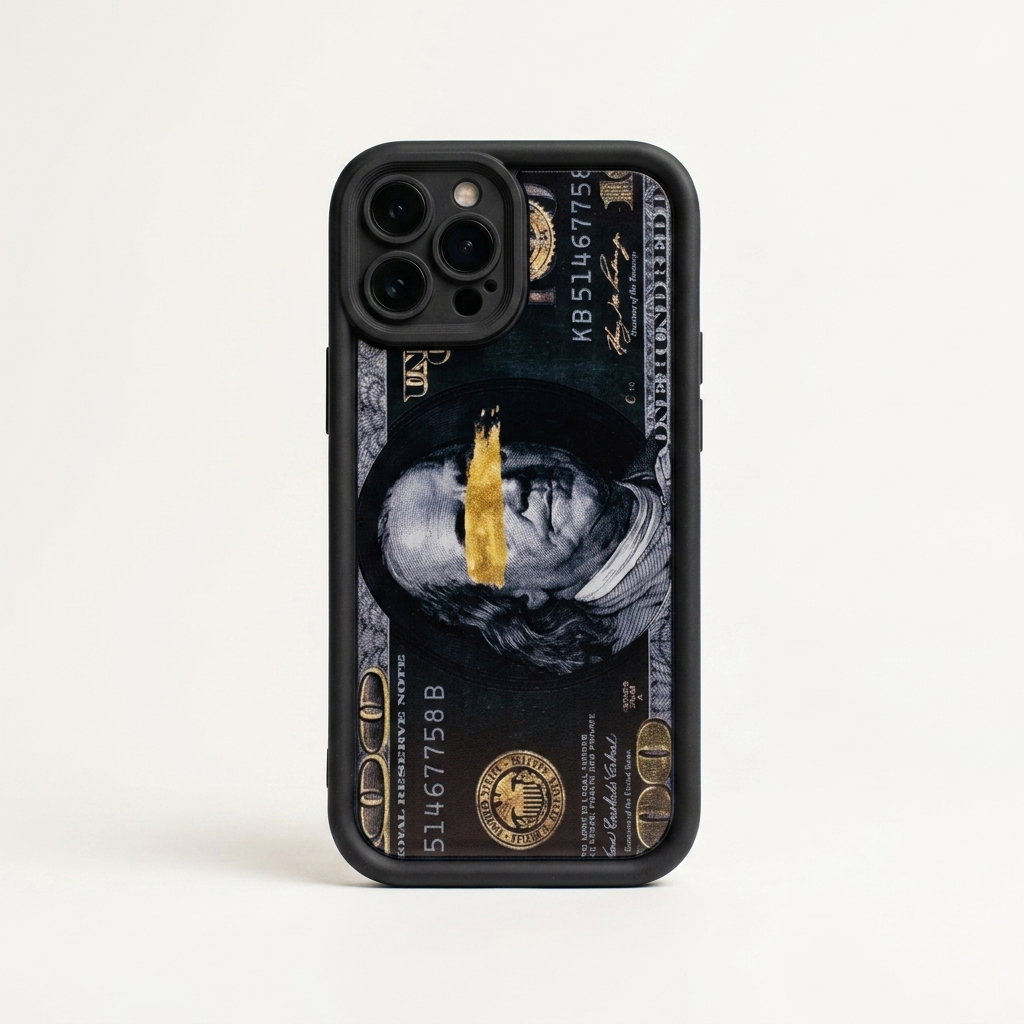 Kb iPhone Case_0