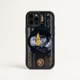 Kb iPhone Case