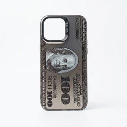 Sw IPhone Case Money 