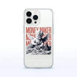iPhone Case Money Maker
