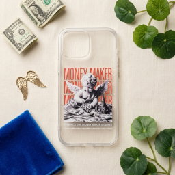 iPhone Case Money Maker