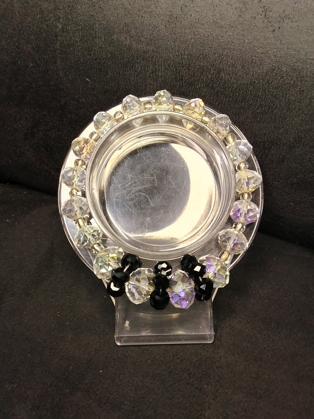 Clear Crystal 