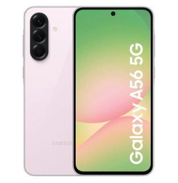 Samsung Galaxy A56 5G - 256 Go - 8 Go RAM - Neuf 