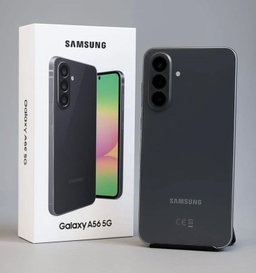 Samsung Galaxy A56 5G - 256 Go - 8 Go RAM - Neuf 