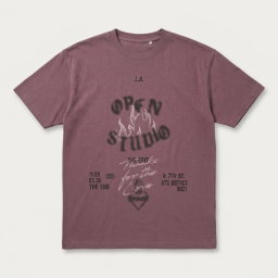 Open Studio Tee 1ZW907