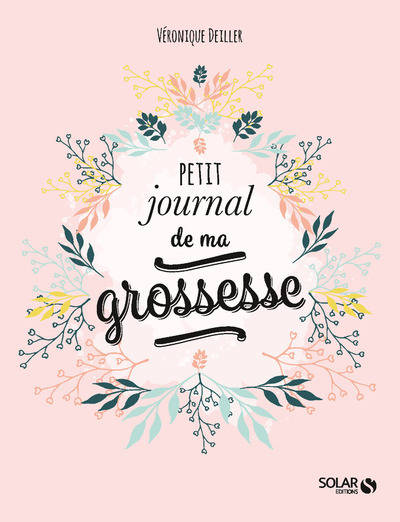 Petit journal de ma grossesse_0