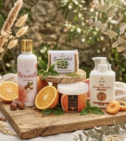 GAMME NATURAL 