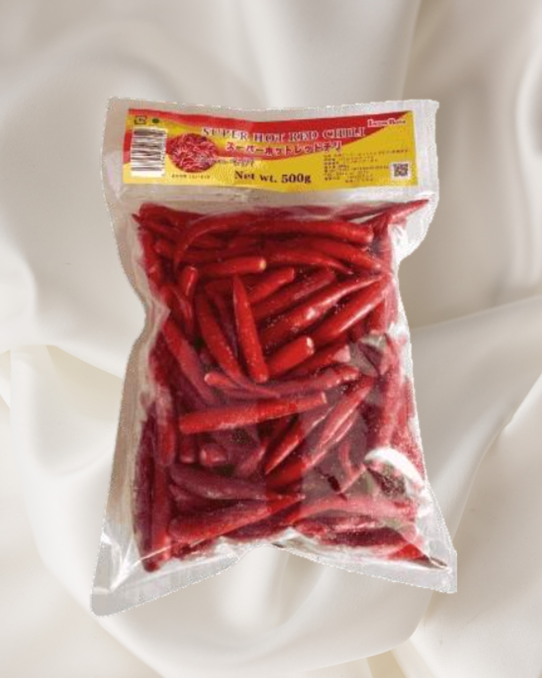 Cabe Rawit Merah 500gr ❄️_0