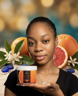 GOMMAGE ABRICOTS (2LOTS)