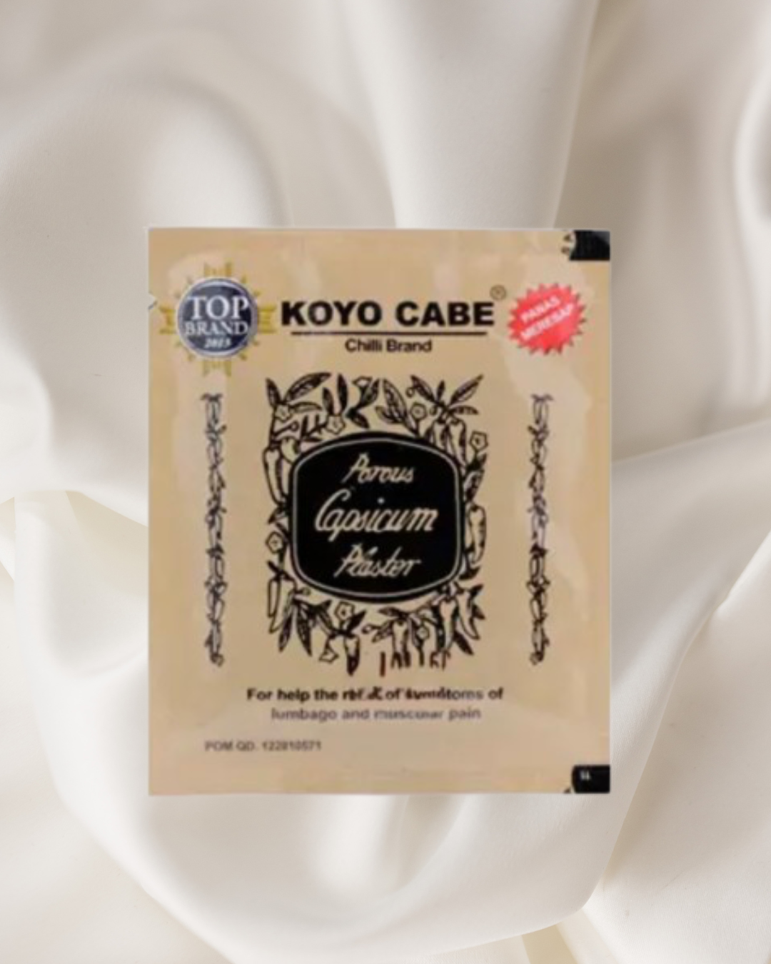 Koyo Cabe _0