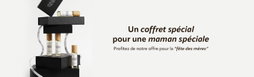 Coffrets Fête des Mères