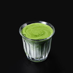 Sec.cond's Matcha Series
