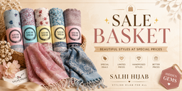 🛍️ Sale Basket 