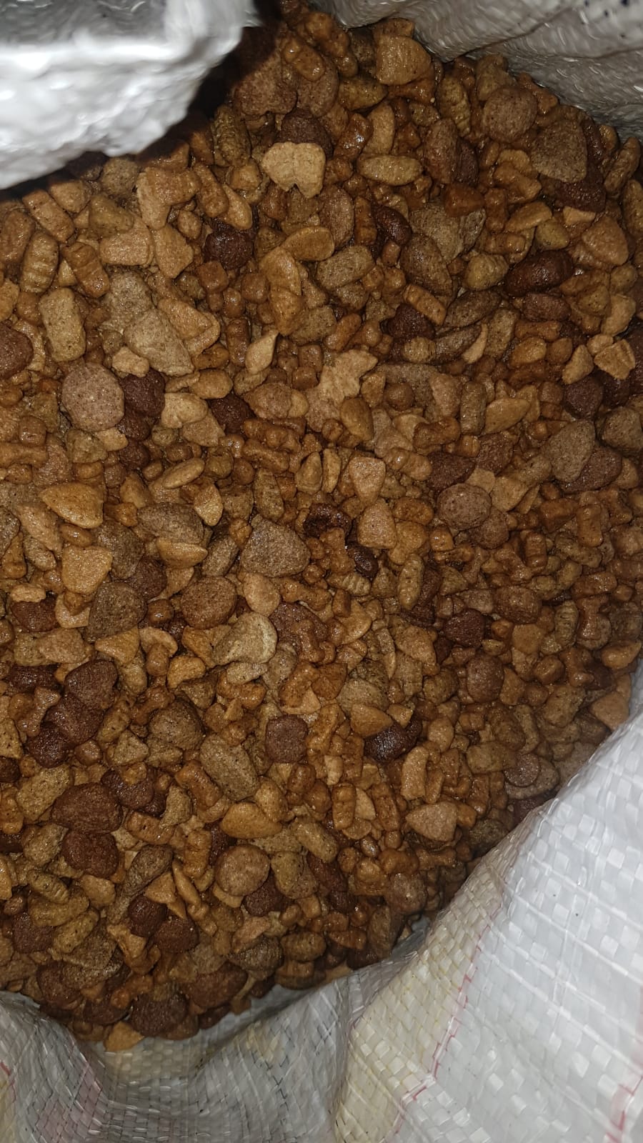 Quality mixed food _0
