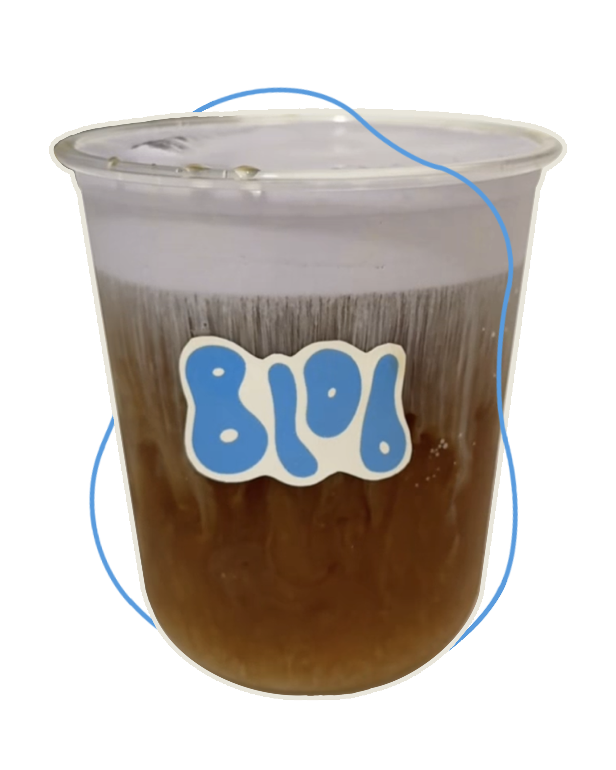 ube cold foam cold brew_0