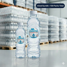 Lasena Mega Bulk Bundle